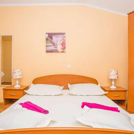 Apartment Studio 2 Makarska